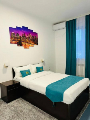 Apec Hotel